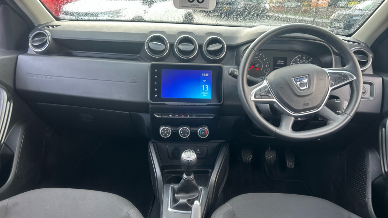 Dacia Duster 1.3 TCe 130 Comfort 5dr Petrol Estate